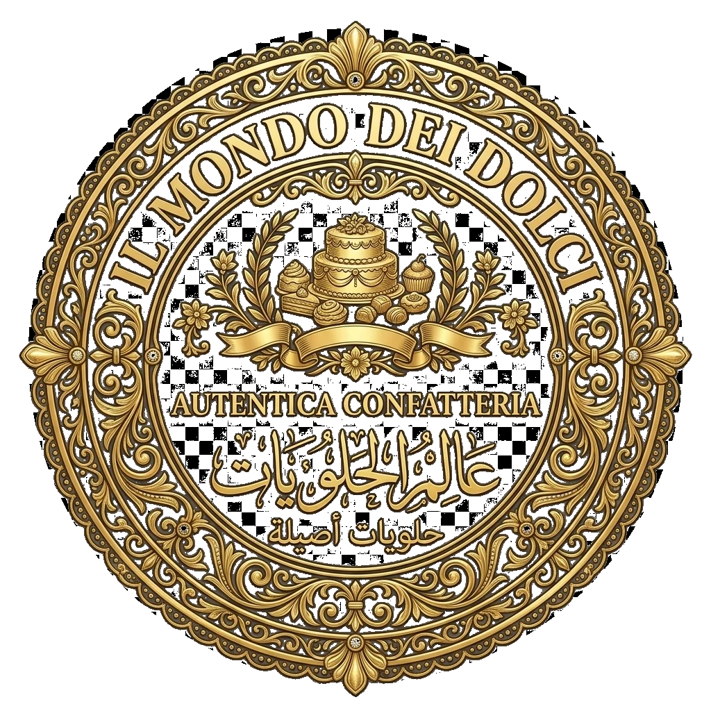 Il Mondo dei Dolci Logo